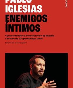 ENEMIGOS INTIMOS - COMO ENTENDER LA DERECHIZACION
