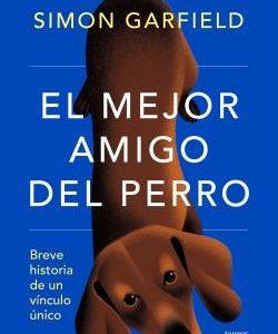 EL MEJOR AMIGO DEL PERRO