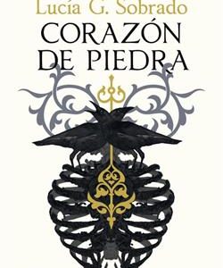CORAZON DE PIEDRA (SANGRE DE PLATA 1)