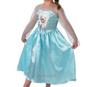 D.CHICA 7-8 ELSA FROZEN REF 889542