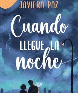 CUANDO LLEGUE LA NOCHE