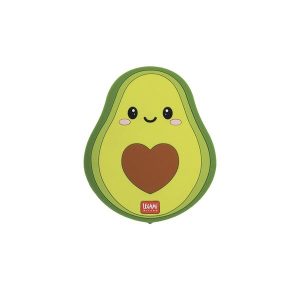 AGUACATE CARGADOR INALAMBRICO SUPER FAST LEGAMI