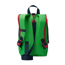 MOCHILA INFANTIL KIDO DINOSAURIO 2510 V4Z XS