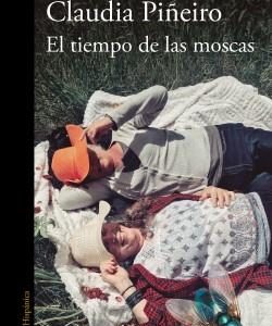 EL TIEMPO DE LAS MOSCAS