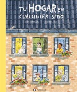 TU HOGAR EN CUALQUIER SITIO
