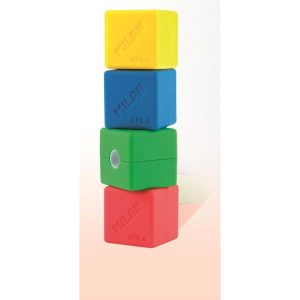SACAPUNTAS MILAN CUBIC