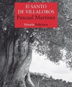 EL SANTO DE VILLALOBOS