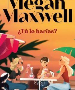 ¨TU LO HARIAS?