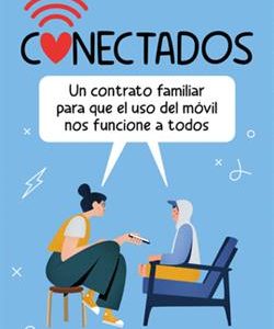 CONECTADOS - UN CONTRATO FAMILIAR PARA EL BUEN USO