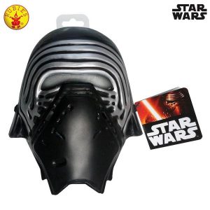 MACARA KYLO REN RUBIES