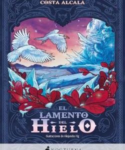 El lamento del hielo