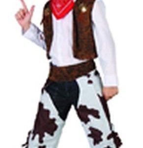 D.CHICO 4-6 VAQUERO NUEVO REF 87427