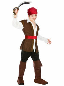 D.CHICO 4-6  PIRATA JACK SPARROW REF 87021
