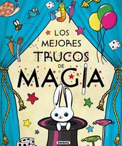 Los mejores trucos de magia