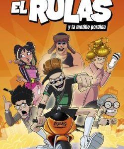 EL RULAS Y LA MOTILLO PERDIDA