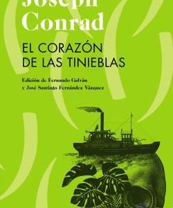 El corazón de las tinieblas