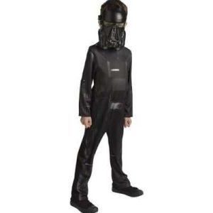 DISFRAZ DEATH TOOPER 7-8 AÑOS STAR WARS