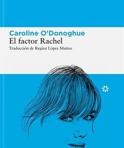 EL FACTOR RACHEL