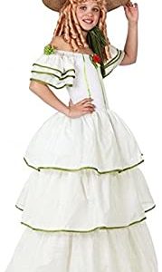 D.CHICA 10-12  DAMA SUREÑA