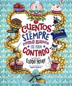 Cuentos siempre nunca