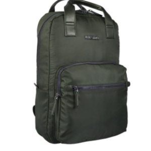 MOCHILA PORTATIL SAFTA BESTLIFE VERDE 641995837