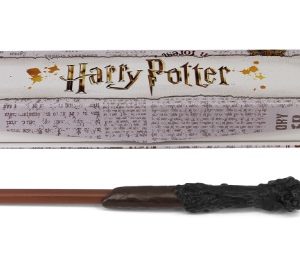 HARRY POTTER VARITA H P CAJA