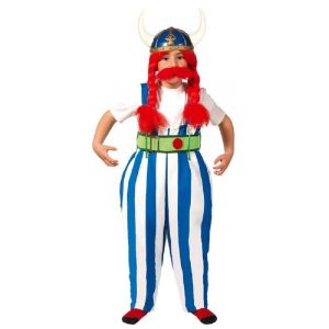 D.CHICO 7-9 OBELIX REF 82787