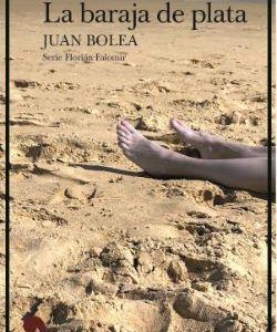 la baraja de plata