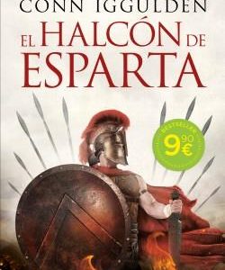 El halcón de Esparta