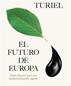 EL FUTURO DE EUROPA