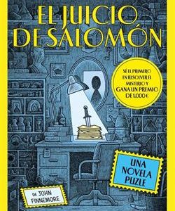 EL JUICIO DE SALOMON