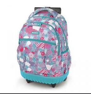 MOCHILA GABOL COLOR 222047