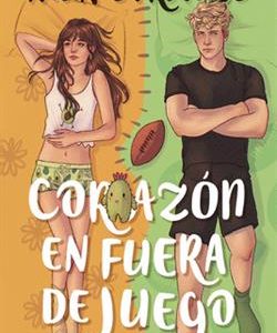 Corazón en fuera de juego