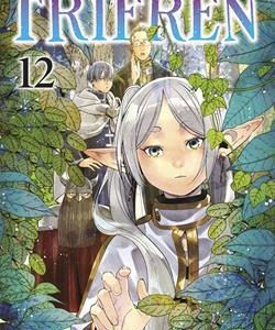 FRIEREN 12