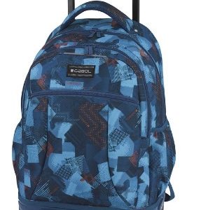 MOCHILA GABOL NOISE 225947