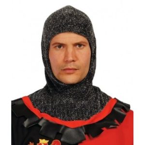 MALLA MEDIEVAL G. REF 13882