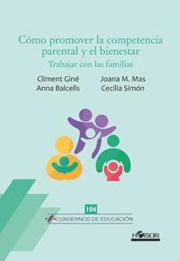 Cómo promover la competencia parental y el bienestar