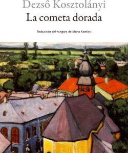 COMETA DORADA, LA.(ENVISTAS)