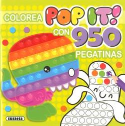 COLOREA POP IT - 3