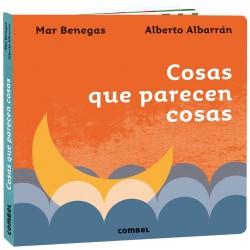 Cosas que parecen cosas