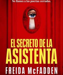 EL SECRETO DE LA ASISTENTA (LA ASISTENTA 2)