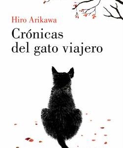 CRONICAS DEL GATO VIAJERO