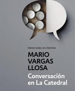 Conversación en la catedral