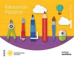 2PRI ED PLASTICA ANDAL CM ED23