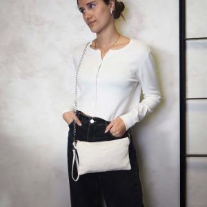 BOLSO CLUCH DRO