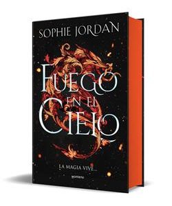 FUEGO EN EL CIELO
