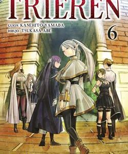 FRIEREN 6