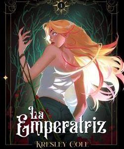 CRONICAS ARCANAS 1 - LA EMPERATRIZ