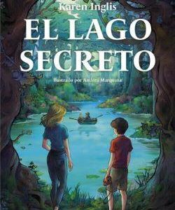 EL LAGO SECRETO
