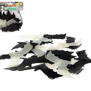MUÑECOS DE MURCIELAGOS